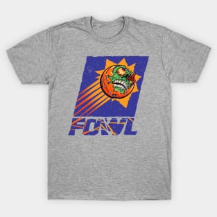 Fowl Shot T-Shirt